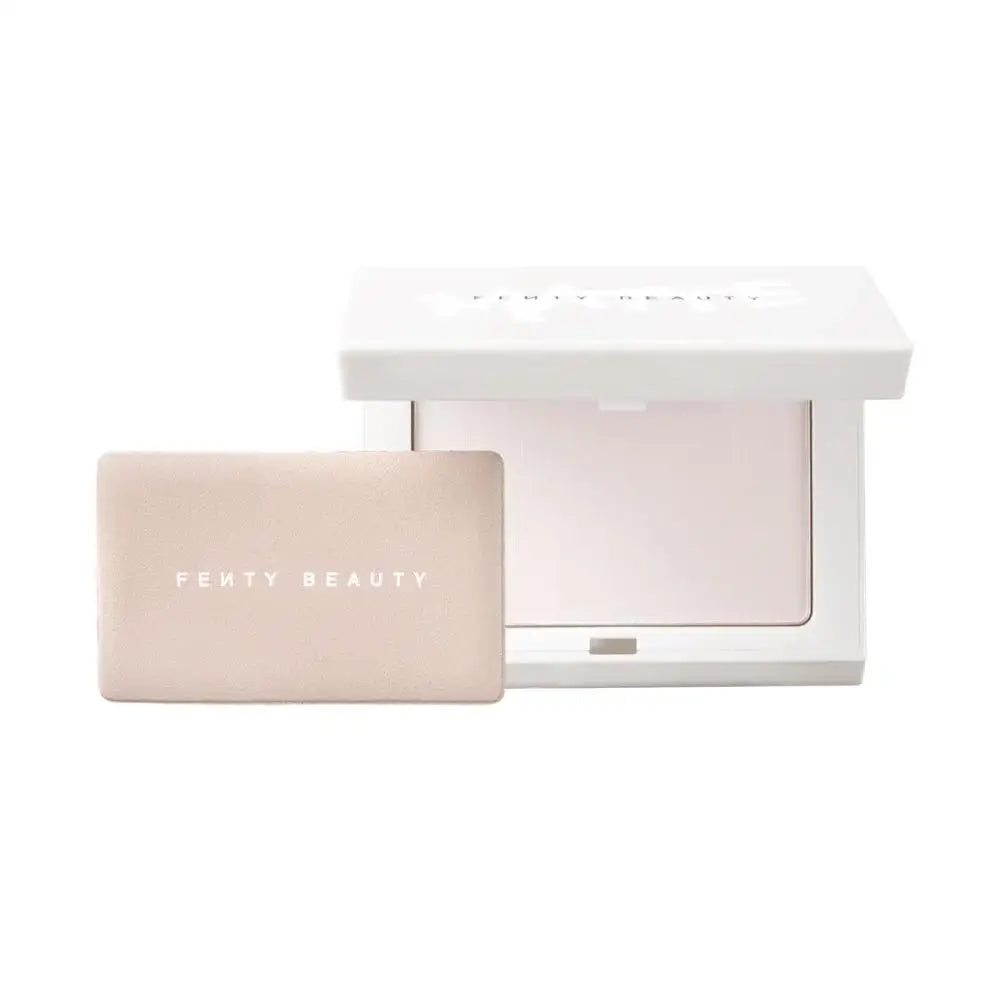 8.5g FentyBeauty Transparent Setting Makeup Powder Whiten Oil Control Matte Invisimatte Instant Setting Blotting Powder