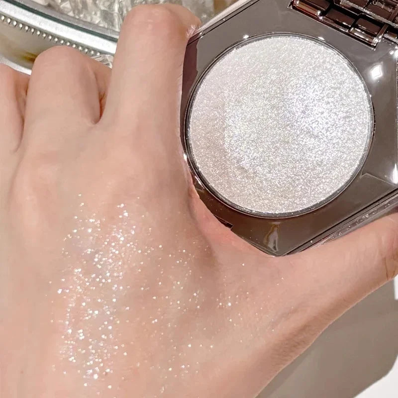 Fenty Beauty 3D Diamond Body Light Powder Single Facial Brightening Easy To Wear