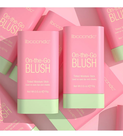 Blush & Bronzer Highlighter Stick – Waterproof
